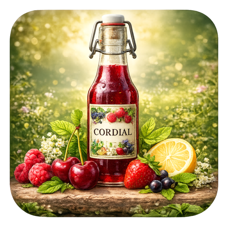 How To Make Cordial Taste Better - An Easy Guide